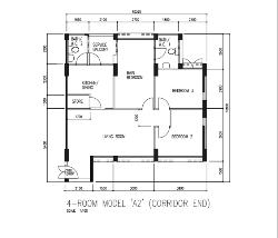 Blk 509 Jelapang Road (Bukit Panjang), HDB 4 Rooms #1164852